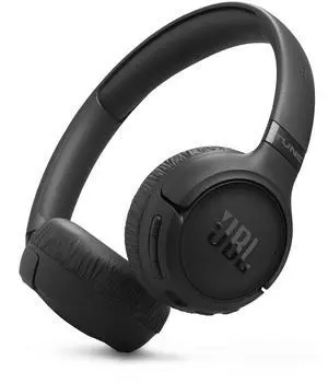 Tune 680NC - Noise Cancelling Headphones - Black | Hi-Res Pure Bass Sound plus Spatial Sound, Adaptive Noise Cancelling with Smart Ambient Tune 680NC - Noise Cancelling Headphones - Black | Hi-Res Pure Bass Sound plus Spatial Sound, Adaptive Noise Cancelling with Smart Ambient