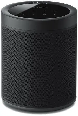 Audio MusicCast 20 Wireless Speaker, Black Audio MusicCast 20 Wireless Speaker, Black