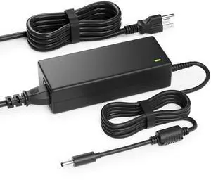 90W 4.5mm AC Adapter for Dell Optiplex 7050 3070 3050 Power Supply | 3080 7020 9020 7010 7040 3040 3090 5060 5070 7080 3020 7060 5050 7070 Micro Power Supply 90 Watt 90W 4.5mm AC Adapter for Dell Optiplex 7050 3070 3050 Power Supply | 3080 7020 9020 7010 7040 3040 3090 5060 5070 7080 3020 7060 5050 7070 Micro Power Supply 90 Watt