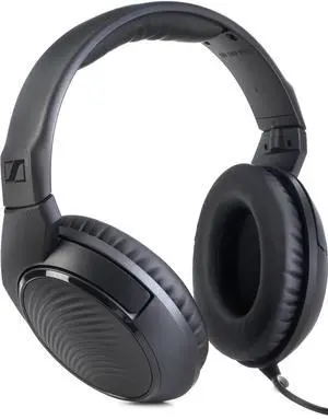 Pro Audio Professional HD 200 PRO Over-Ear Studio Headphones Pro Audio Professional HD 200 PRO Over-Ear Studio Headphones