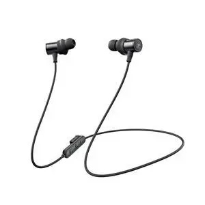 HD-100 Wireless Earbuds, Bluetooth 6.0 Neckband Headphones | Magnetic Earphones, 11mm Driver Spatial Audio, Multipoint Connection, 20 Hours of Battery Life, IP67 Waterproof for Sports HD-100 Wireless Earbuds, Bluetooth 6.0 Neckband Headphones | Magnetic Earphones, 11mm Driver Spatial Audio, Multipoint Connection, 20 Hours of Battery Life, IP67 Waterproof for Sports