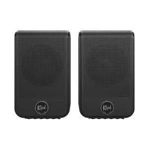 Flexus SURR 100 Surround Sound Speakers with Immersive Dolby Atmos Technology - Black Flexus SURR 100 Surround Sound Speakers with Immersive Dolby Atmos Technology - Black