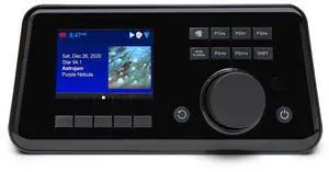 Grace Link Internet Radio Tuner + SiriusXM, Pandora, Spotify Connect, with Chromecast Built-in: Stream Hi-Fi Music to Your Stereo System (no Built-in Speaker) Grace Link Internet Radio Tuner + SiriusXM, Pandora, Spotify Connect, with Chromecast Built-in: Stream Hi-Fi Music to Your Stereo System (no Built-in Speaker)