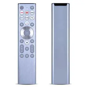 ERF6A80 Replacement Voice Backlit TV Remote Control for Hisense, for Hisense U6 U7 U8 Series Mini-LED ULED 4K UHD Google Smart TV ERF6A80 Replacement Voice Backlit TV Remote Control for Hisense, for Hisense U6 U7 U8 Series Mini-LED ULED 4K UHD Google Smart TV