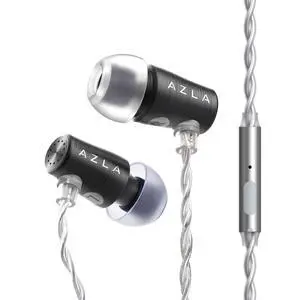 AZEL GEN3 Gaming Earbuds with Mic for PS5, Xbox, PC & More | Japan's VGP Award Winner for 2 Consecutive Years, Tuned for FPS Games AZEL GEN3 Gaming Earbuds with Mic for PS5, Xbox, PC & More | Japan's VGP Award Winner for 2 Consecutive Years, Tuned for FPS Games