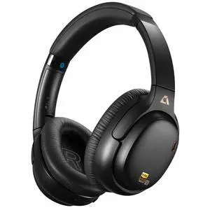 E700 Noise Cancelling Headphones Bluetooth Wireless LDAC Hi-Res, Black | Hybrid ANC, 75hr Battery Life, Deep Bass, Comfortable Over-Ear for Commuters & Travelers, aptX Low Latency for TV & Airplane E700 Noise Cancelling Headphones Bluetooth Wireless LDAC Hi-Res, Black | Hybrid ANC, 75hr Battery Life, Deep Bass, Comfortable Over-Ear for Commuters & Travelers, aptX Low Latency for TV & Airplane