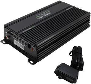 2000W RMS Monoblock Amplifier, Apocalypse ATOM PRO 2000.1 2000W RMS Monoblock Amplifier, Apocalypse ATOM PRO 2000.1