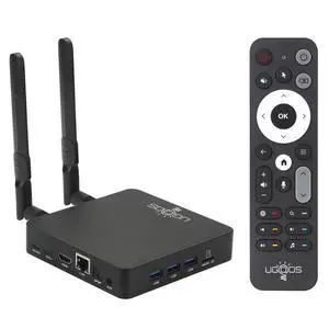 AM9 PRO TV Box Android 14.0 Amlogic S905X5-J 4GB RAM 64GB ROM 2.4G/5G Dual WiFi Ethernet 1000M USB 3.0 BT5.3 Support AV1 VP9 H.265 4K HDR Box AM9 PRO TV Box Android 14.0 Amlogic S905X5-J 4GB RAM 64GB ROM 2.4G/5G Dual WiFi Ethernet 1000M USB 3.0 BT5.3 Support AV1 VP9 H.265 4K HDR Box