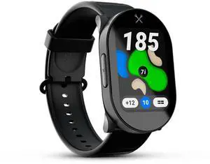 Playmaker+ GPS Golf Watch with AMOLED Touch Screen Display | 42,000+ Preloaded Courses, Advanced Shot Tracking & Dynamic GPS Distances, Real Time Weather & Course View, IP67 Waterproof Playmaker+ GPS Golf Watch with AMOLED Touch Screen Display | 42,000+ Preloaded Courses, Advanced Shot Tracking & Dynamic GPS Distances, Real Time Weather & Course View, IP67 Waterproof