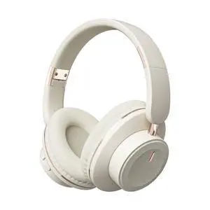Foldable Bluetooth Headphones with Hidden Mic, Portable Over-Ear Wireless Headphones for Cell Phone, PC, Laptop, Suitable for Music, School, Workouts, and Gaming (White) Foldable Bluetooth Headphones with Hidden Mic, Portable Over-Ear Wireless Headphones for Cell Phone, PC, Laptop, Suitable for Music, School, Workouts, and Gaming (White)
