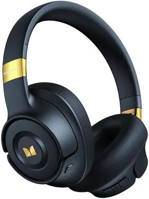 Persona SE ANC Active Noise Cancelling Headphones, Bluetooth Headphones Over Ear, 60H Playtime, HiFi Stereo Audio, Deep Bass, Built-in Mic, Wireless Headsets for Home Office(Blue) Persona SE ANC Active Noise Cancelling Headphones, Bluetooth Headphones Over Ear, 60H Playtime, HiFi Stereo Audio, Deep Bass, Built-in Mic, Wireless Headsets for Home Office(Blue)