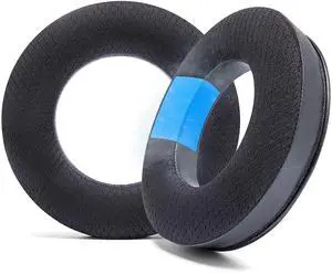 Freeze DT770 - Cooling Gel Ear Pads for Beyerdynamic DT770, DT990, DT880, MMX300, DT1770, DT1990 Headphones | Sport Fabric Exterior, Noise Isolation, Enhanced Foam, Cooler for Longer | Black Freeze DT770 - Cooling Gel Ear Pads for Beyerdynamic DT770, DT990, DT880, MMX300, DT1770, DT1990 Headphones | Sport Fabric Exterior, Noise Isolation, Enhanced Foam, Cooler for Longer | Black