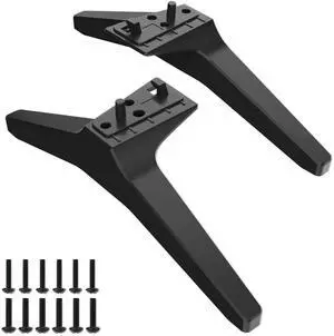 TV Stand Legs for LG TV Legs 60 65 in 65UQ7950 65UJ6300 65UJ6320 65UJ6540 65UK6200 65UK6500 65UK6500PLA 65UM7300 65UN7300 60UJ6200 60UJ6300 60UK6200 60UM6950 60UN7300 TV Legs for LG TV Stand wr Screw TV Stand Legs for LG TV Legs 60 65 in 65UQ7950 65UJ6300 65UJ6320 65UJ6540 65UK6200 65UK6500 65UK6500PLA 65UM7300 65UN7300 60UJ6200 60UJ6300 60UK6200 60UM6950 60UN7300 TV Legs for LG TV Stand wr Screw