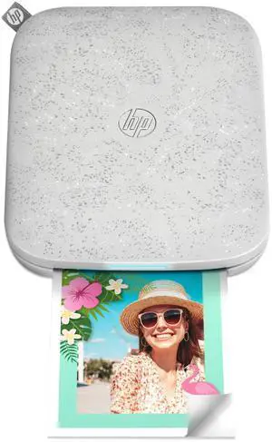 Sprocket 3x4 Instant Photo Printer Wirelessly Print 3.5x4.25 Photos on Zink Paper from iOS & Android Devices Sprocket 3x4 Instant Photo Printer Wirelessly Print 3.5x4.25 Photos on Zink Paper from iOS & Android Devices