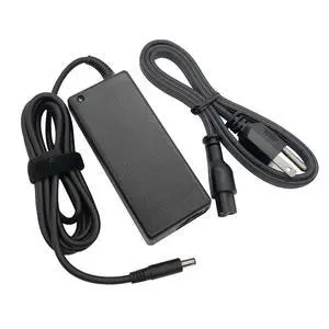 65W 4.5mm tip Laptop Charger,Inspiron 14 5420,5425 5430 5435,Inspiron 15 3520 3530 3525 3535,Inspiron 16 5620 5630 5635 AC Adapter, Black, DA65NM191 65W 4.5mm tip Laptop Charger,Inspiron 14 5420,5425 5430 5435,Inspiron 15 3520 3530 3525 3535,Inspiron 16 5620 5630 5635 AC Adapter, Black, DA65NM191