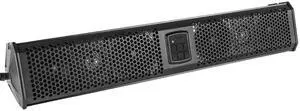 SK24BTSB 24" Amplified Sound Bar with Built-in Bluetooth® SK24BTSB 24" Amplified Sound Bar with Built-in Bluetooth®