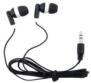 Wholesale Bulk Earbuds Headphones 100 Pack Individually Bagged Earphones for Schools, Classroom, Students, Libraries, Hospitals, Museums Wholesale Bulk Earbuds Headphones 100 Pack Individually Bagged Earphones for Schools, Classroom, Students, Libraries, Hospitals, Museums