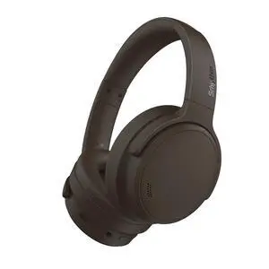 NiceComfort 35(2nd Gen)Noise Cancelling Headphones 4-Speakers 40kHz | HD Sound,140 Hours' Ultra-long Playtime for Travel, Bluetooth 6.0, 5 Microphones ENC,Transparency,Spatial Audio,Low Latency NiceComfort 35(2nd Gen)Noise Cancelling Headphones 4-Speakers 40kHz | HD Sound,140 Hours' Ultra-long Playtime for Travel, Bluetooth 6.0, 5 Microphones ENC,Transparency,Spatial Audio,Low Latency