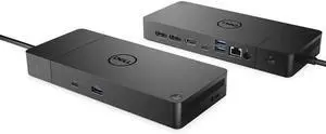 Thunderbolt Dock- 130w Power Delivery 180w AC. WD19TBS Thunderbolt Dock- 130w Power Delivery 180w AC. WD19TBS