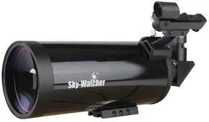 Skymax 102mm Maksutov-Cassegrain - Large Aperture Compound-Style Reflector Telescope Skymax 102mm Maksutov-Cassegrain - Large Aperture Compound-Style Reflector Telescope