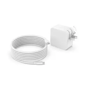 65W Fast GaN Charger for Samsung Galaxy Book Pro & Pro 360 Laptop (NP950QDB NP930QDB NP935QDC NP950XDB NP930XDB) Notebook 7 9, USB C Type C, Mini & Compact (60% Smaller), UL Certified, 7.5ft Cable 65W Fast GaN Charger for Samsung Galaxy Book Pro & Pro 360 Laptop (NP950QDB NP930QDB NP935QDC NP950XDB NP930XDB) Notebook 7 9, USB C Type C, Mini & Compact (60% Smaller), UL Certified, 7.5ft Cable