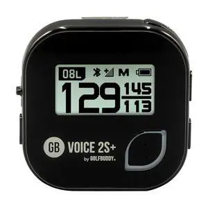 GolfBuddy Voice 2 Golf GPS/Rangefinder GolfBuddy Voice 2 Golf GPS/Rangefinder