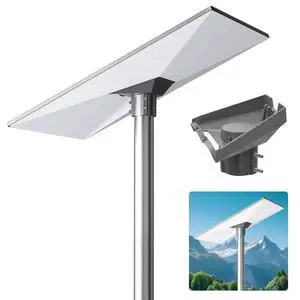 Pipe Adapter for Starlink Gen 3, Adjustable Standard 4/4X Pole Mount Kit | For 1.25''-2.1'' Pipe,360° Rotation and 20° Tilt,550 lbs Capacity,Weather-Resistant Aluminum Alloy,Stable Installation Pipe Adapter for Starlink Gen 3, Adjustable Standard 4/4X Pole Mount Kit | For 1.25''-2.1'' Pipe,360° Rotation and 20° Tilt,550 lbs Capacity,Weather-Resistant Aluminum Alloy,Stable Installation