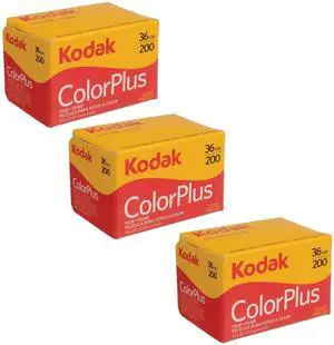 colorplus film 200 (pack of 3) colorplus film 200 (pack of 3)