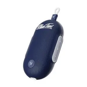 Player Go - Golf GPS Speaker, Powered By AI, Compact GPS Speaker, Auto Course Recognition, Bluetooth Audio, 40,000+ Courses, IPX7 Waterproof, 16+ hr Battery, Built-in Magnetic Strip Player Go - Golf GPS Speaker, Powered By AI, Compact GPS Speaker, Auto Course Recognition, Bluetooth Audio, 40,000+ Courses, IPX7 Waterproof, 16+ hr Battery, Built-in Magnetic Strip
