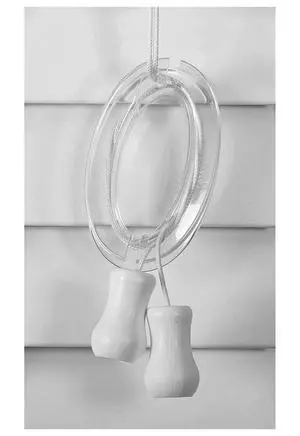 Blind Cord Winder (4-Pack): Child & Pet Safety Wrap, Easy No-Tool Install | Clear Polycarbonate, Cleat Alternative, Damage Free Setup, No Screws Or Tape Required, Safety for Babies, Kids, Dogs, Cats Blind Cord Winder (4-Pack): Child & Pet Safety Wrap, Easy No-Tool Install | Clear Polycarbonate, Cleat Alternative, Damage Free Setup, No Screws Or Tape Required, Safety for Babies, Kids, Dogs, Cats