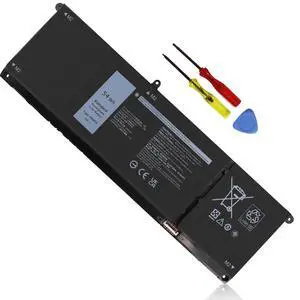 54Wh V6W33 Battery for Dell Inspiron 5310 5320 5330 5410 5420 5425 5430 5435 5440 5445 5625 5630 5635 5640 3511 3515 3525 3530 3535 Vostro 3435 3510 5510 5620 Latitude 3320 3430 3520 3530 XDY9K 54Wh V6W33 Battery for Dell Inspiron 5310 5320 5330 5410 5420 5425 5430 5435 5440 5445 5625 5630 5635 5640 3511 3515 3525 3530 3535 Vostro 3435 3510 5510 5620 Latitude 3320 3430 3520 3530 XDY9K