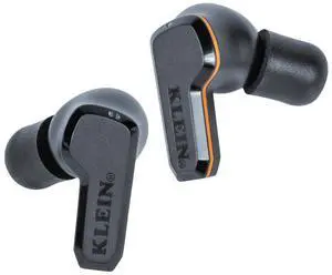 AESEB2 Elite Bluetooth Jobsite Earbuds, True Wireless Earplugs, 25dB NRR Hearing Protection, 24-Hour Playtime, Digital LED Display AESEB2 Elite Bluetooth Jobsite Earbuds, True Wireless Earplugs, 25dB NRR Hearing Protection, 24-Hour Playtime, Digital LED Display
