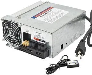 PD9380 Power Converter replacement-9300 Series Converter,80Amp 120V to 12V RV Converter Charger for RV Camper Caravans Trailer Battery,1300W PD9380 Power Converter replacement-9300 Series Converter,80Amp 120V to 12V RV Converter Charger for RV Camper Caravans Trailer Battery,1300W