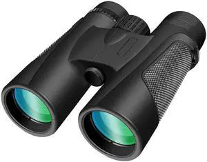 High Power 15X50 Binoculars for Adults BAK4 Prism FMC Lens - Black | BAK4 Prism FMC Lens,15X,50MM Big Eyepiece,Fogproof & Waterproof,Viewing field of 1200 meters,Adjustable Focus High Power 15X50 Binoculars for Adults BAK4 Prism FMC Lens - Black | BAK4 Prism FMC Lens,15X,50MM Big Eyepiece,Fogproof & Waterproof,Viewing field of 1200 meters,Adjustable Focus
