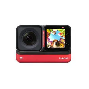 ONE RS 4K Edition Waterproof 4K 60fps Action Camera with FlowSate Stabilization, 48MP Photo, Active HDR, AI Editing ONE RS 4K Edition Waterproof 4K 60fps Action Camera with FlowSate Stabilization, 48MP Photo, Active HDR, AI Editing
