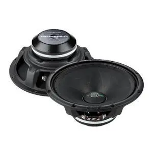 Apocalypse Pair of 6.5" 180W RMS 4-Ohm M61SE Neo Mid-Range Speakers Apocalypse Pair of 6.5" 180W RMS 4-Ohm M61SE Neo Mid-Range Speakers