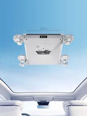 Starlink Mini Mount,180°Rotatable Starlink Mini Suction Cup Mount | with Large Durable Suction Cup,Strong Frame,35mm Extendable Starlink Mini Mount Kit for Car Sunroof,RV,Boat,Airplane Starlink Mini Mount,180°Rotatable Starlink Mini Suction Cup Mount | with Large Durable Suction Cup,Strong Frame,35mm Extendable Starlink Mini Mount Kit for Car Sunroof,RV,Boat,Airplane