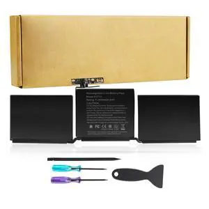A1713 A1708 Battery for MacBook Pro 13 inch A1708Late 2016Mid 2017MacBook Pro 13 1 MacBook Pro 14 1 EMC 2978 3164 MPXQ2LL MLL42LL MLUQ2LL MPXR2LL A1713 A1708 Battery for MacBook Pro 13 inch A1708Late 2016Mid 2017MacBook Pro 13 1 MacBook Pro 14 1 EMC 2978 3164 MPXQ2LL MLL42LL MLUQ2LL MPXR2LL