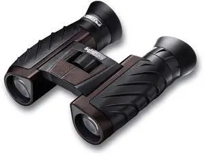Safari UltraSharp 10x26 Binoculars, Compact, Large Magnification, Robust, Waterproof, Ideal for Travel, Hiking, Concerts, Sports and Nature Observation Safari UltraSharp 10x26 Binoculars, Compact, Large Magnification, Robust, Waterproof, Ideal for Travel, Hiking, Concerts, Sports and Nature Observation