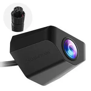 2.5K HDR IP67 Rear Camera, 21.3ft Threaded 6-Pin, G900 PRO/TriPro | For G900 PRO/TriPro Threaded Version Only, 2.5K HDR Camera, 21.3ft Threaded 6-Pin Cable, IP67 2.5K HDR IP67 Rear Camera, 21.3ft Threaded 6-Pin, G900 PRO/TriPro | For G900 PRO/TriPro Threaded Version Only, 2.5K HDR Camera, 21.3ft Threaded 6-Pin Cable, IP67