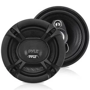 3-Way Universal Car Stereo Speakers-240W 5.25" Triaxial Loud Pro Audio Car Speaker-Universal OEM Quick Replacement Component Speaker Vehicle Door/Side Panel Mount Compatible PL513BK (Pair), Black 3-Way Universal Car Stereo Speakers-240W 5.25" Triaxial Loud Pro Audio Car Speaker-Universal OEM Quick Replacement Component Speaker Vehicle Door/Side Panel Mount Compatible PL513BK (Pair), Black