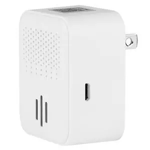Z-Wave Long Range Smart Siren & Chime ZSE50 800LR (Z-Wave Hub Required) | Works with Z-Box, Home Assistant, Hubitat, and HomeSeer Z-Wave Long Range Smart Siren & Chime ZSE50 800LR (Z-Wave Hub Required) | Works with Z-Box, Home Assistant, Hubitat, and HomeSeer