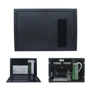 WF-8930/50NPB RV Power Distribution Center 30 or 50 AMP AC Panel for Camper | RV Generator and Component120/240V input12 AC + 15 DC circuitsQuiet operationCompact 13.75"×9.5"×4", 3.75 lbs WF-8930/50NPB RV Power Distribution Center 30 or 50 AMP AC Panel for Camper | RV Generator and Component120/240V input12 AC + 15 DC circuitsQuiet operationCompact 13.75"×9.5"×4", 3.75 lbs