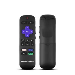 Roku TV IR Remote Roku TV IR Remote