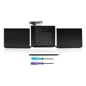 A1713 Battery for MacBook Pro 13 Inch A1708 (Late 2016, Mid 2017) EMC 2978/3164; Replacement Battery A2171 for MacBook Pro 13 Inch A2159 (2019)A2289 (2020)A2338 (2020) A1713 Battery for MacBook Pro 13 Inch A1708 (Late 2016, Mid 2017) EMC 2978/3164; Replacement Battery A2171 for MacBook Pro 13 Inch A2159 (2019)A2289 (2020)A2338 (2020)