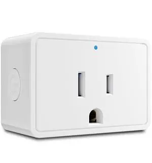 Bluetooth to Wi-Fi Gateway for Smart Lock, Remote Access Bridge Hub | App Remote Access, 2.4GHz Wi-Fi, Compatible with Bluetooth Locks, Easy Setup Bluetooth to Wi-Fi Gateway for Smart Lock, Remote Access Bridge Hub | App Remote Access, 2.4GHz Wi-Fi, Compatible with Bluetooth Locks, Easy Setup