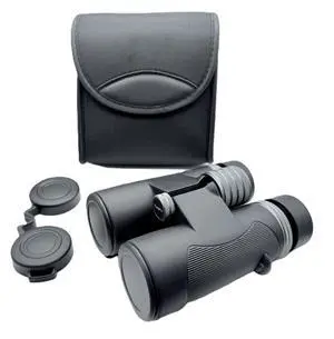 10x42 ED Binoculars with Dual Diopter Adjustment (Both Eyepieces) BAK-4 Prisms, Fully Multi-Coated, Waterproof & Fogproof Perfect for Hunting, Bird Watching & Monovision Users 10x42 ED Binoculars with Dual Diopter Adjustment (Both Eyepieces) BAK-4 Prisms, Fully Multi-Coated, Waterproof & Fogproof Perfect for Hunting, Bird Watching & Monovision Users