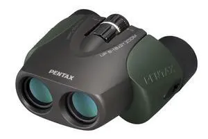 UP 8-16x21 Green Binoculars (Green) Fully-Multi Coating Zoom Tripod Socket Provide UP 8-16x21 Green Binoculars (Green) Fully-Multi Coating Zoom Tripod Socket Provide