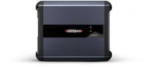 Car Amplifier, 1600 Watts RMS, 2 Ohm, 1 Channel, High Power, High Efficiency Car Amplifier, 1600 Watts RMS, 2 Ohm, 1 Channel, High Power, High Efficiency