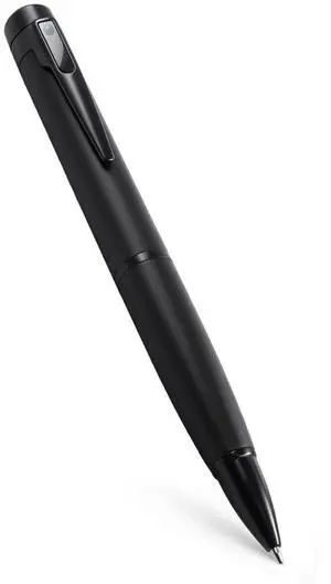 1080P HD Mini Body Camera Pen, Nanny Cam Video Recorder with Motion Detection for Meetings and Personal Security (32GB) 1080P HD Mini Body Camera Pen, Nanny Cam Video Recorder with Motion Detection for Meetings and Personal Security (32GB)